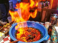 -王歘歘·chuǎ火锅(五道营店)