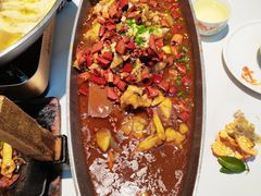 -楚鱼王·河鲜·湖北菜(华农店)