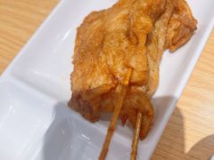 -朴大叔拌饭(上海金山万达店)