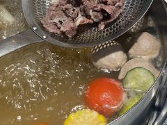 -陈记顺和潮汕牛肉火锅(韩江路店)