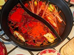-贰回巷火锅馆(钟楼店)