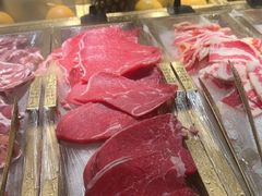 -西塔金胖胖首尔自助烤肉·街头小吃大排档