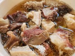 混拼-化州颜勇牛腩(深圳总店)