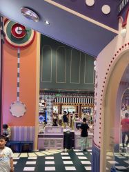 -MELAND亲子乐园•派对•研学(集美世茂店)