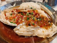 -小菜园新徽菜(无锡宜家荟聚中心店)