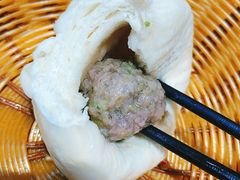 牛肉包-郑家包子牛肉拉面(尚勤路店)