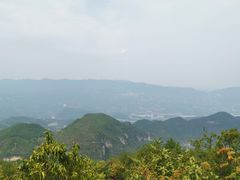 -重庆云阳龙缸景区