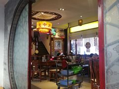 门面-同得兴 Since·1995 传统苏式面馆(十全街店)