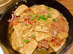 -云海肴·汽锅鸡·云南菜(高德置地店)