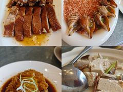 -顺味凤城·顺德菜专门店(九六广场店)