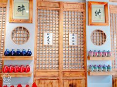 -青果巷历史文化街区