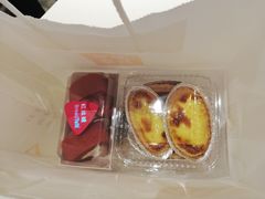 -BreadTalk面包新语·烘焙蛋糕(佐阾虹湾购物中心店)