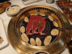 -炙城·韩式烤肉(南京东路店)