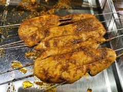 -曾记大腰子烧烤(苗栗路总店)
