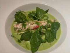 -Le Comptoir de Pierre Gagnaire