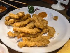 -手选潮汕鲜活牛肉火锅(二七广场店)