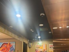 -海底捞火锅(九霄梦天地店)