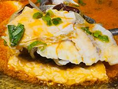 -唐猫庭院·千年陕菜(大唐不夜城店)