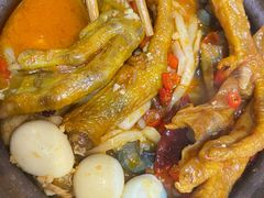 -丽丽三鲜螺蛳粉(田林路店)