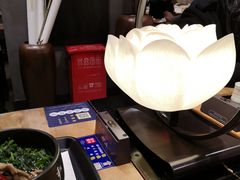 -和府捞面(东直门银座店)