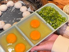 -焰江山海鲜牛排烤肉自助(锦华万达二星店)
