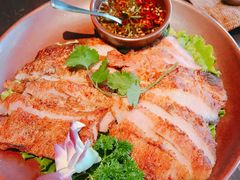 -花马天堂云南餐厅 Lost Heaven(高邮路店)