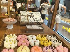 -知味观(湖滨店)