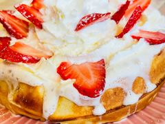 -Cafe Alice咖啡爱丽丝(奥城店)