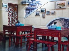 大堂-东吴面馆(好运街店)