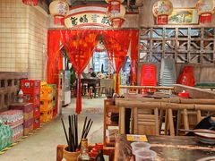 -周小明火锅(黑金冠社区店)