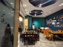 -福照楼汽锅鸡·云南菜(护国路店)