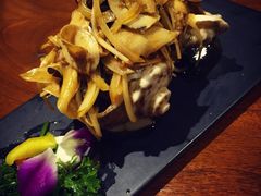 院落创意菜(太阳宫凯德MALL店)-院落创意菜