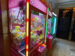 -温莎KTV(珠江路店)