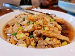 -真味汤馆(汽博店)