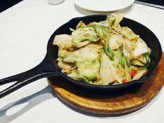-北李妈妈菜·海肠捞饭(高新万达店)