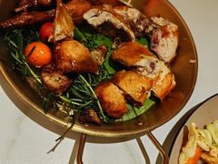 -帕娜·泰式茶餐厅·Bistro(近铁广场店)