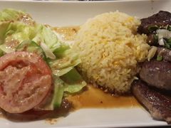 -翠华餐厅(湾仔店)