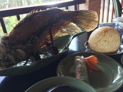 -Mekong Rest Stop