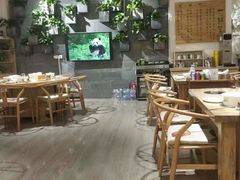 大堂-竹鲜笙全竹宴(国色天香店)