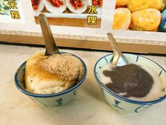 -张钦德·广场老牌豆花甜汤(总店)