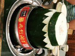 -尚竹阁冬瓜盅·18年地标美食(平洲店)