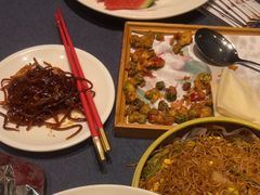 -金狮麟·新豫菜(金码大厦店)