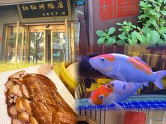 -红红烤鸭店(西单店)