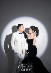 -韩国艺匠ARTIZ STUDIO(汉口店)