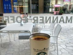 -Manner Coffee(K11店)