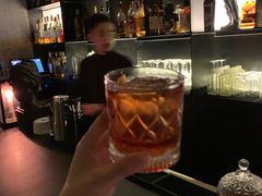 -ASPIRYNA酒吧水烟吧(太古里店)