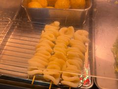 -明记牛杂(新马路分店)