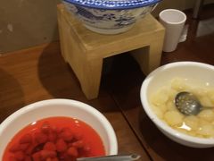 -湛山花园酒店-自助餐厅