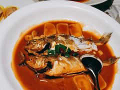 -味钱塘·钱塘渔鲜·地道江浙菜(宋城店)
