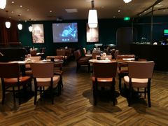 大堂-上海人家花樣年华(中山公园店)
